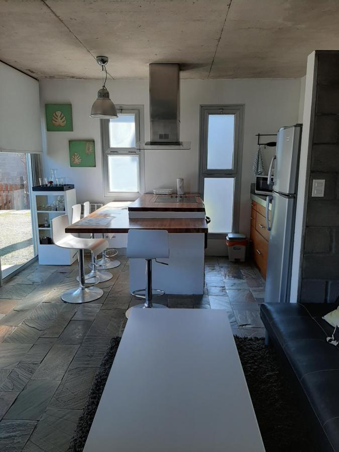 Appartement Loft Del Barranco à Colonia del Sacramento Extérieur photo
