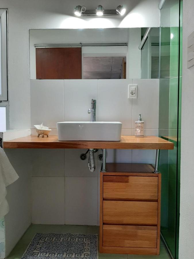 Appartement Loft Del Barranco à Colonia del Sacramento Extérieur photo
